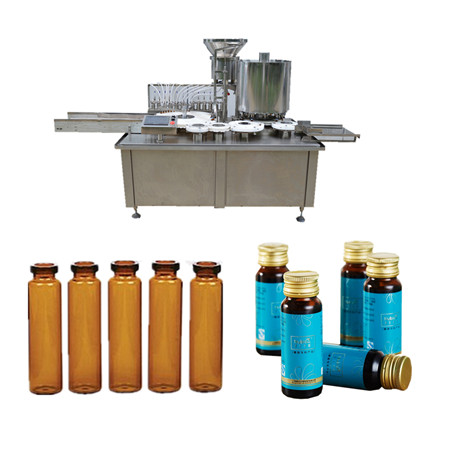 YS-A03 5-70ml手動膏狀洗髮水填充劑，小瓶/小瓶用於濃稠液體/蜂蜜的填充機