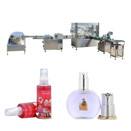 中國製造商e液體灌裝機cig灌裝機乾粉注射價格