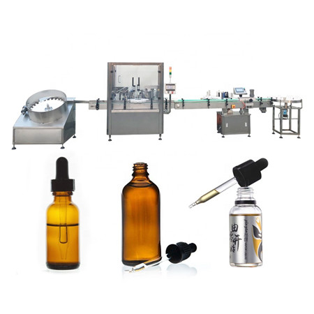 ZONESUN 2頭半自動隔膜泵液體灌裝機，用於液體香水水精油