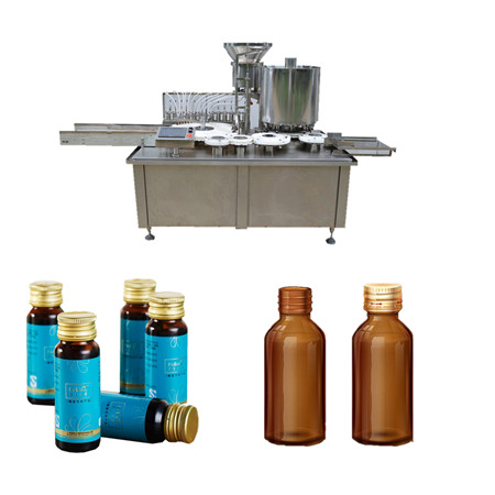 5-50ml手動奶油/糊劑/液體灌裝機/小型工廠/設備