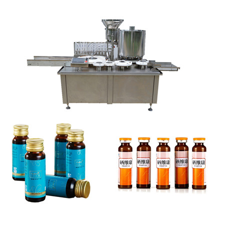 小型數控豆油灌裝機/小袋裝液體灌裝機/小瓶液體灌裝機
